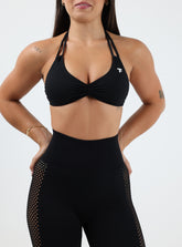 Everyday Halter Sports Bra